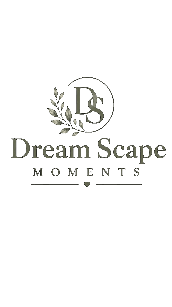 Dream Scape Moments