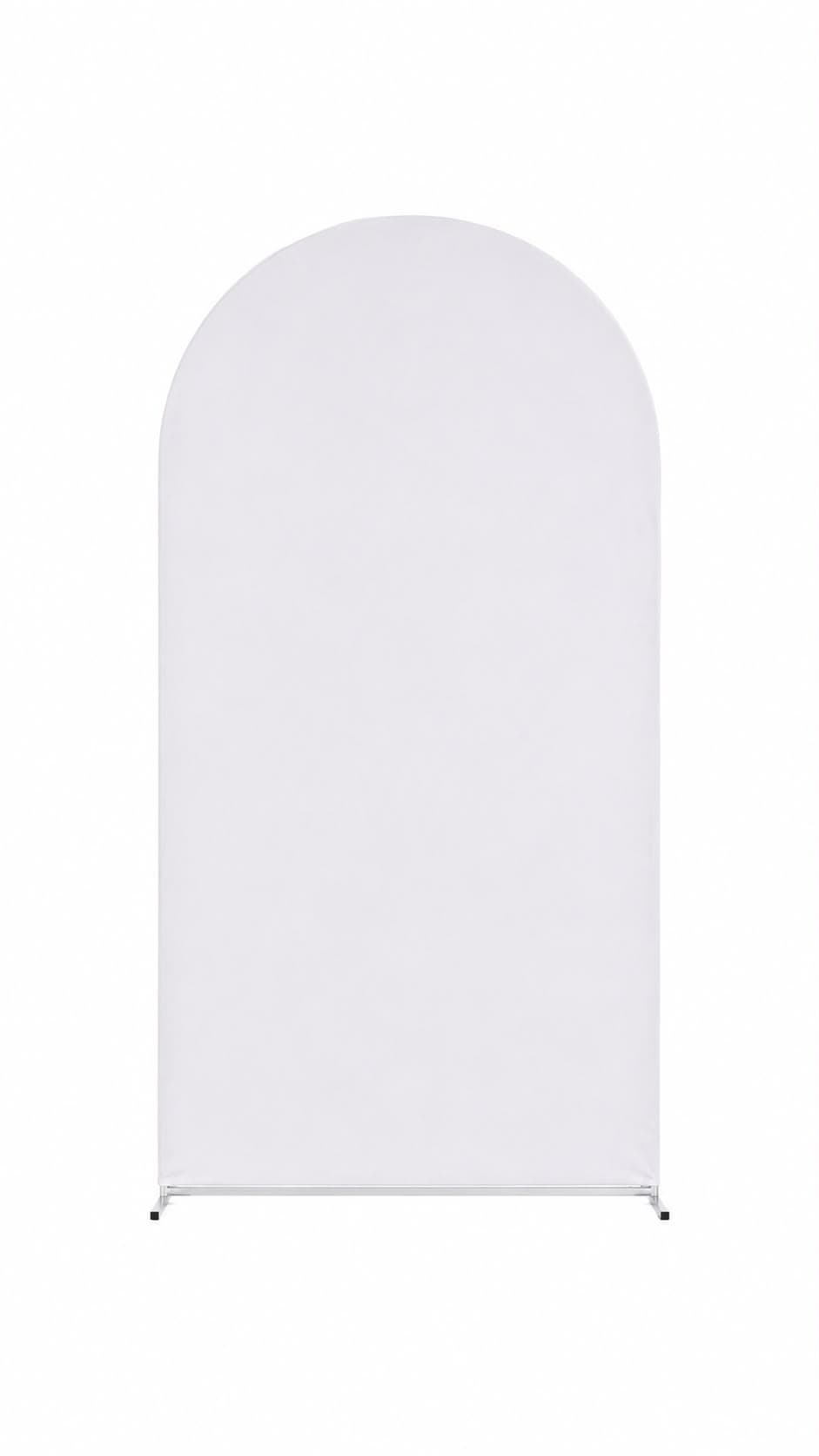 Arch Cover — White