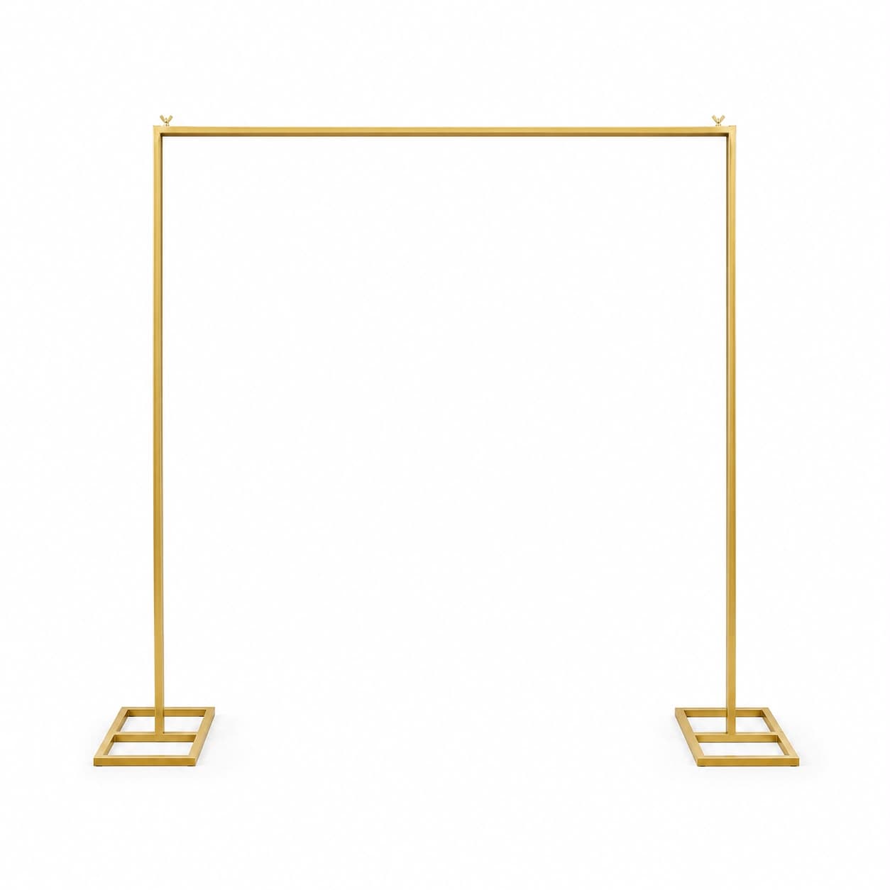 Square Backdrop