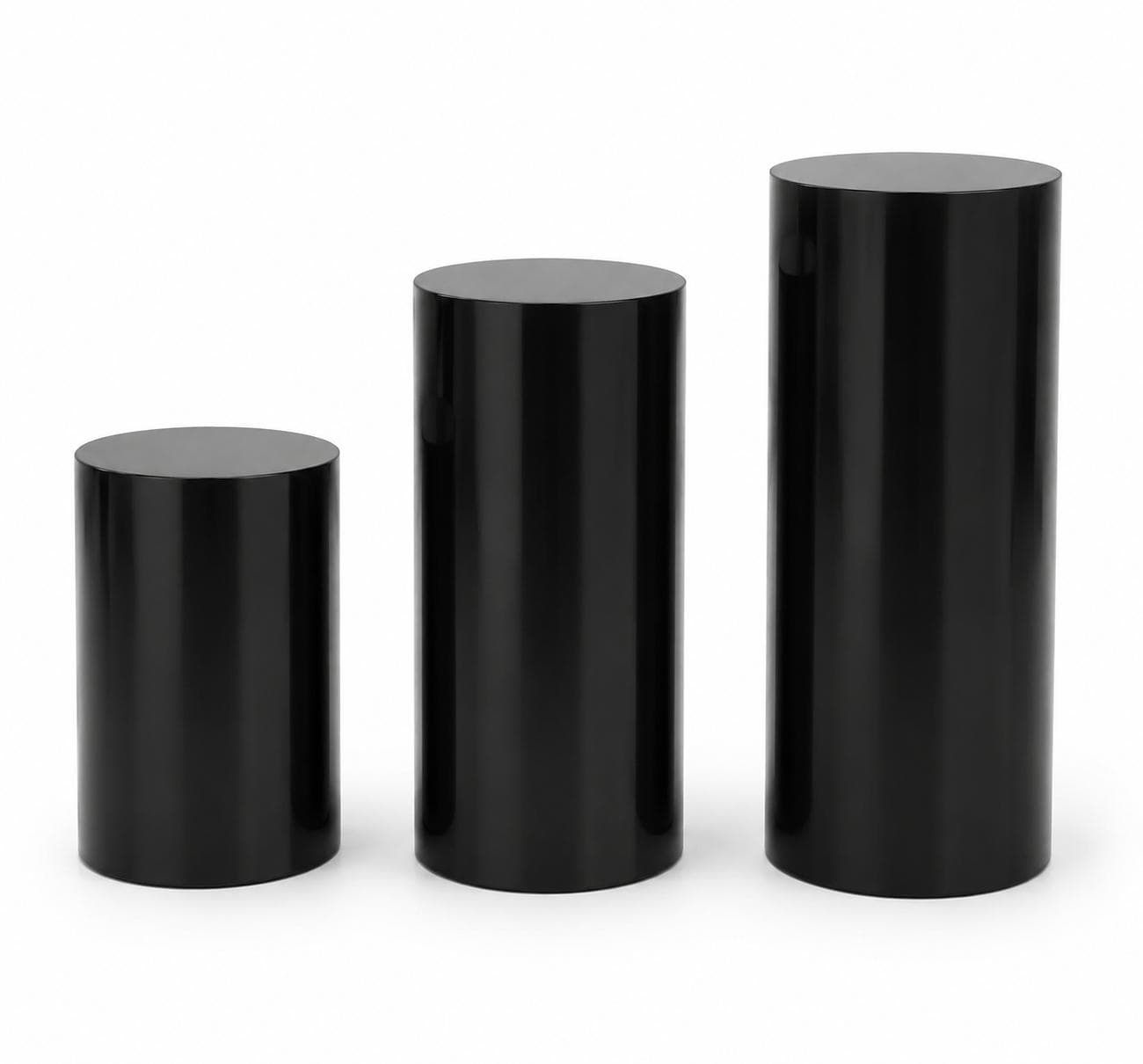 Black Plinth