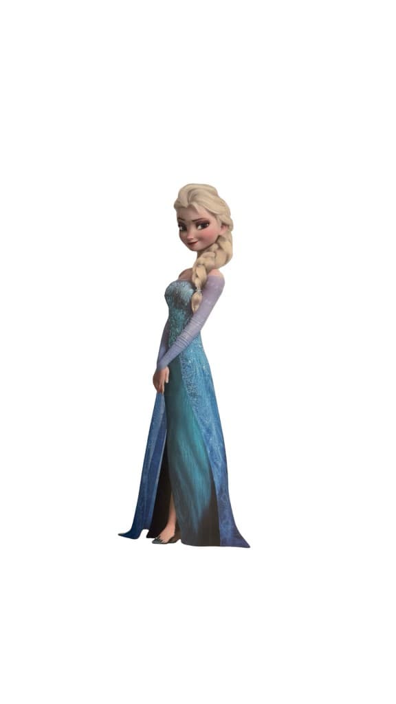 Elsa