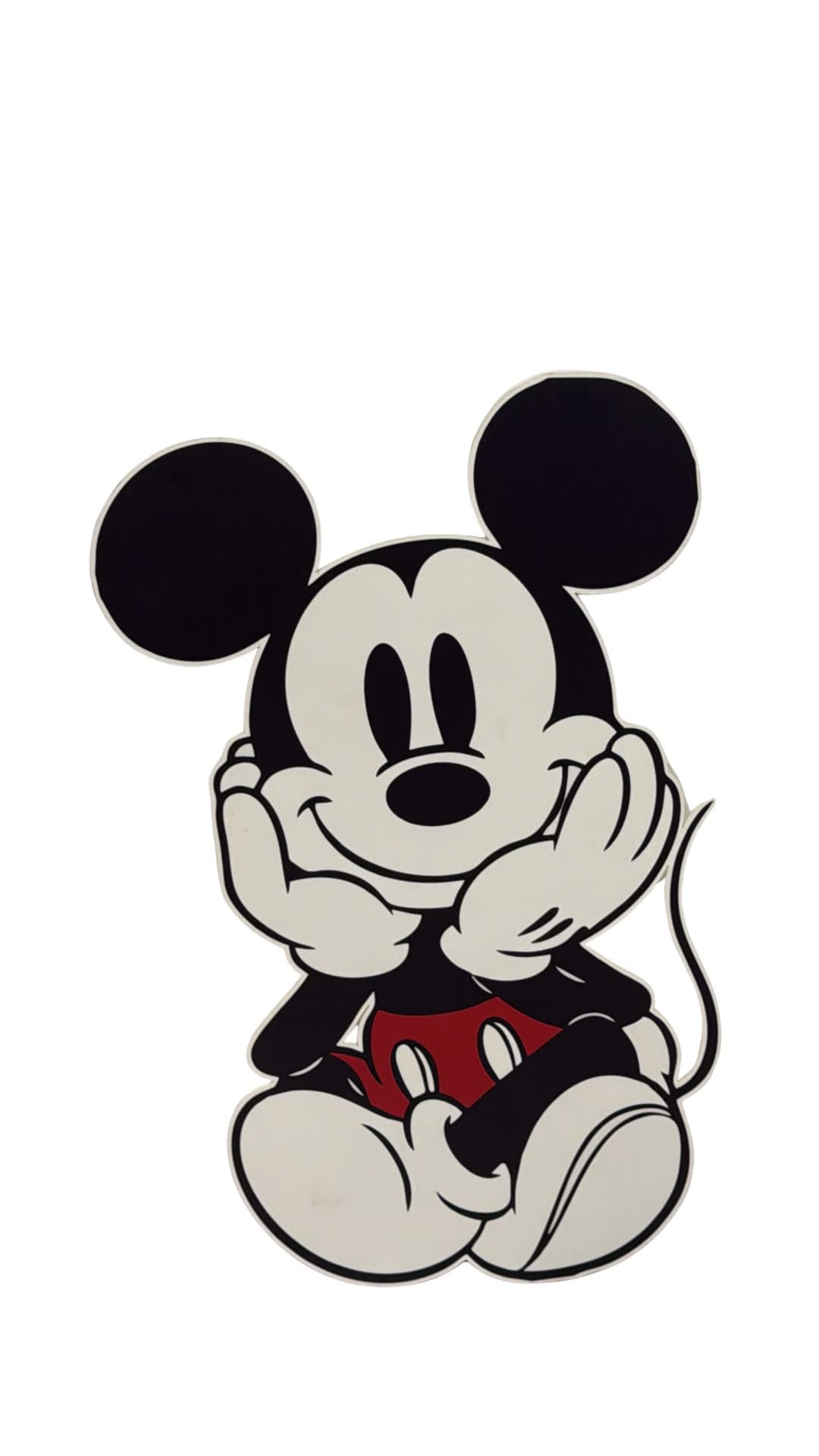 Mickey Mouse