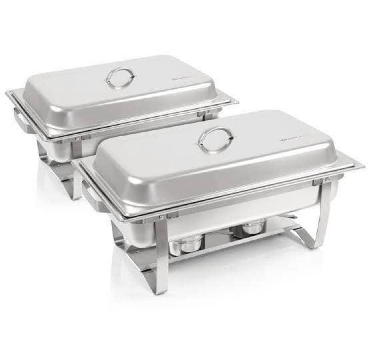Food Warmer — Full Pan