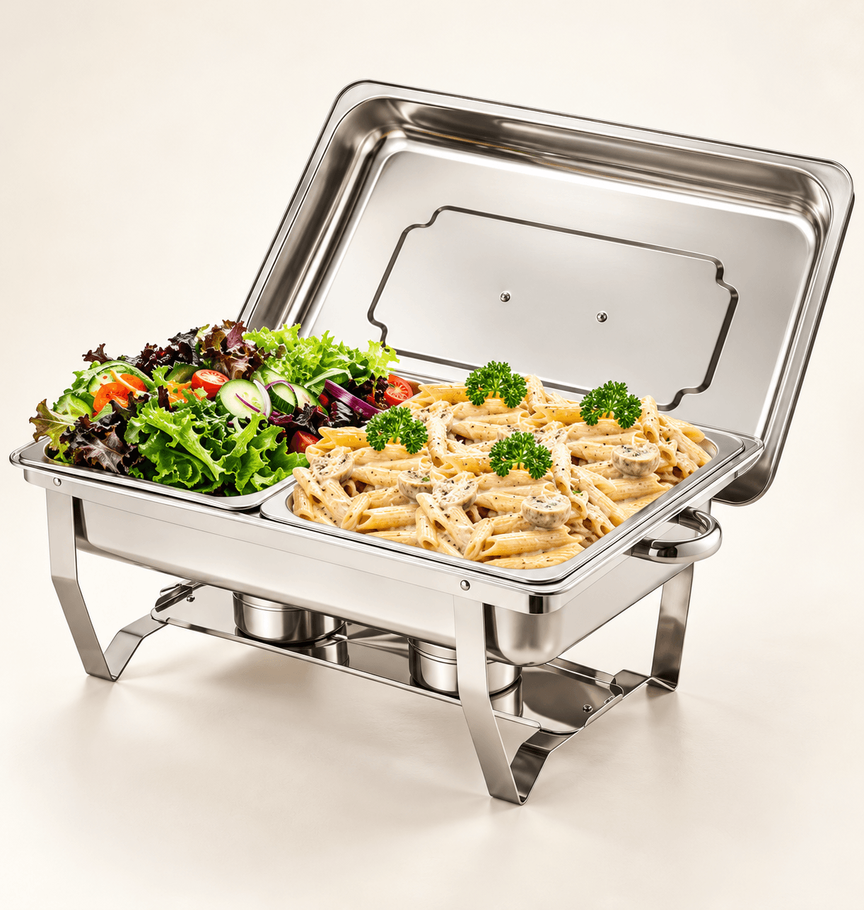 Food warmer
